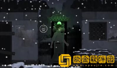 街阴阳途攻略第一章