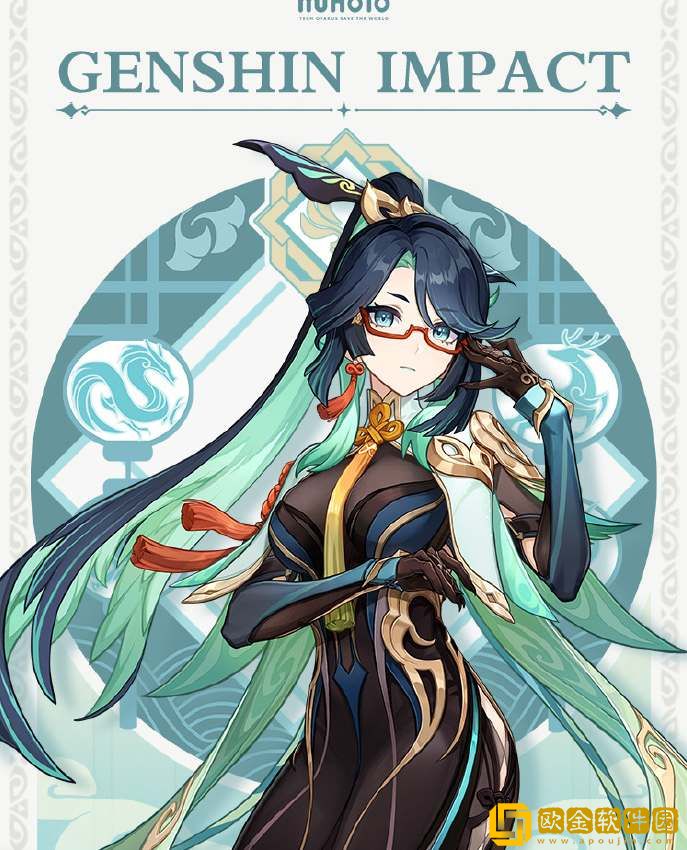 原神闲云等级突破材料汇总-原神闲云等级突破材料爆料