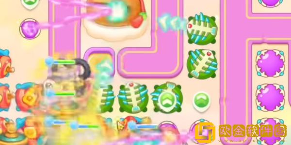 保卫萝卜4周赛2023.9.6