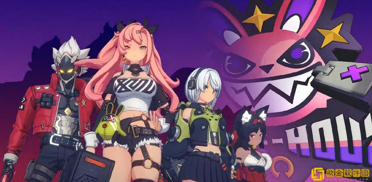 绝区零公测上线时间一览-绝区零公测上线时间介绍