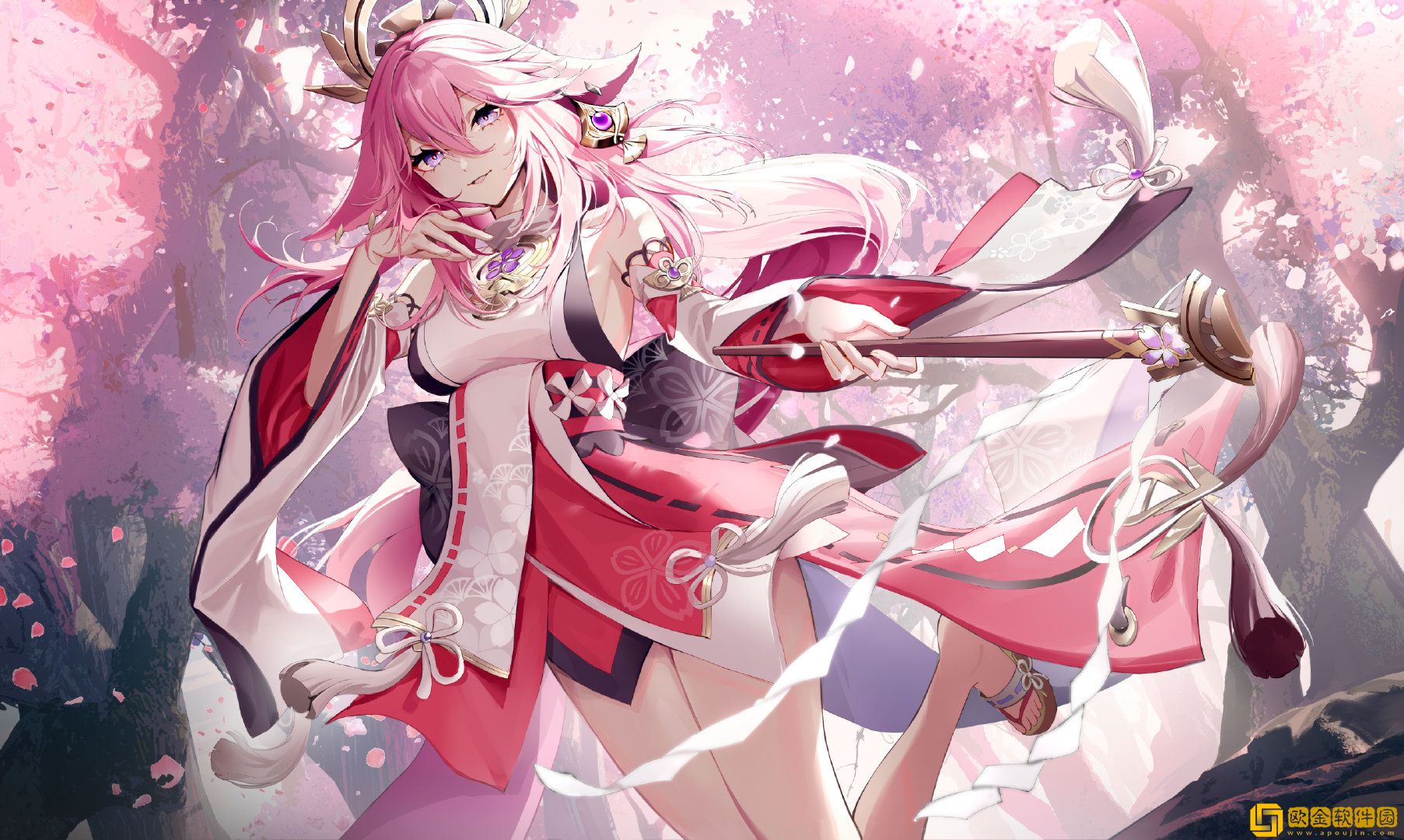 原神寻游记录其二怎么过-原神寻游记录其二通关攻略