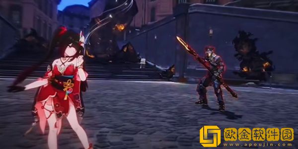 崩坏星穹铁道花火技能怎么样