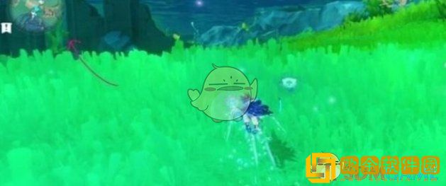 原神利亚姆的高歌任务怎么过