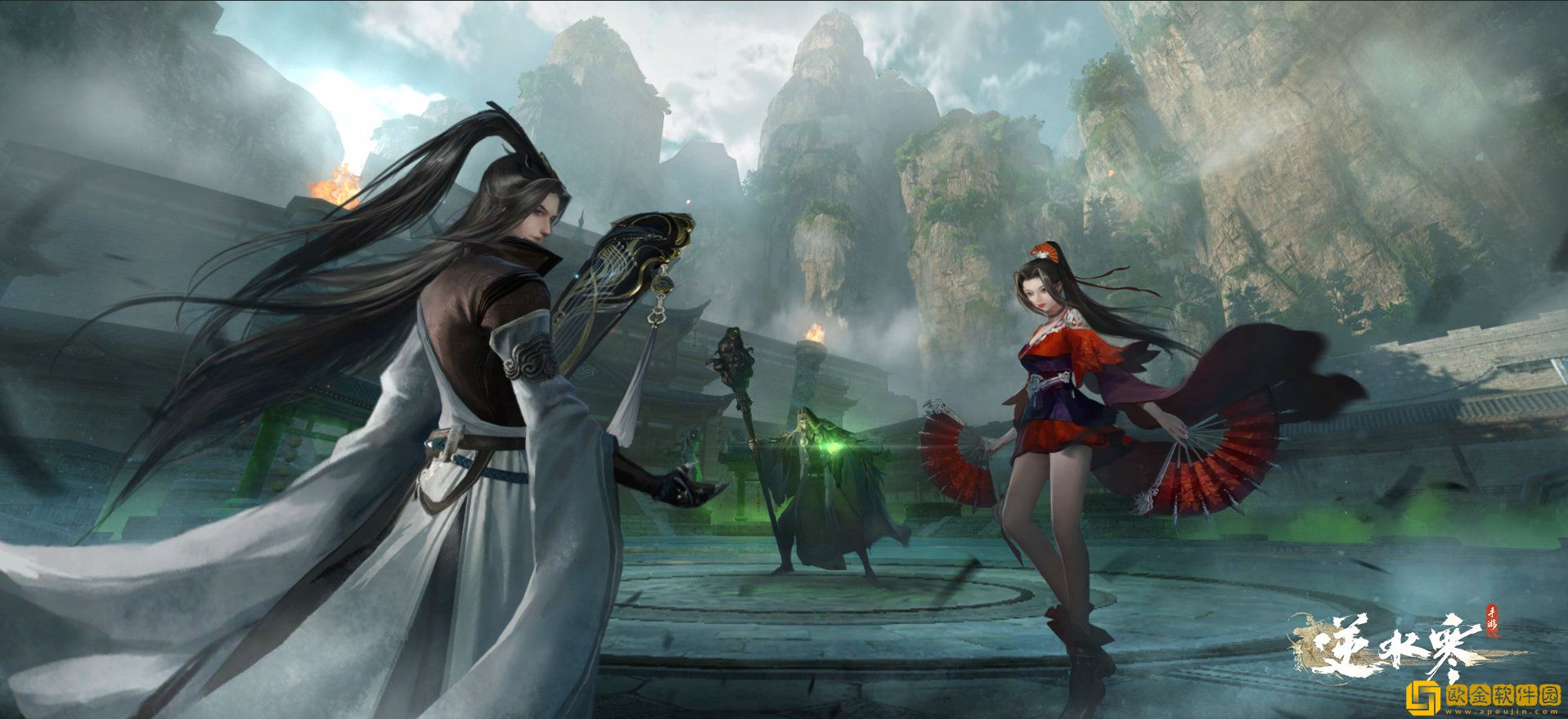 逆水寒手游巧悦之愿怎么玩-逆水寒手游巧悦之愿攻略