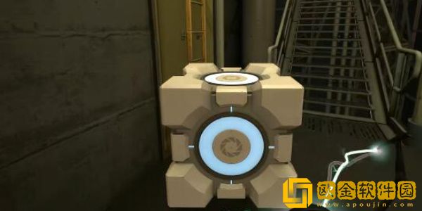 传送门革命攻略第二章