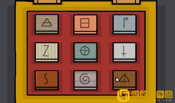 锈湖地铁繁花附录二流程-锈湖地铁繁花附录二怎么解密