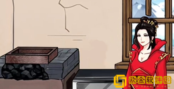 汉字找茬王炼剑模拟器怎么过关 汉字找茬王炼剑模拟器怎么过关