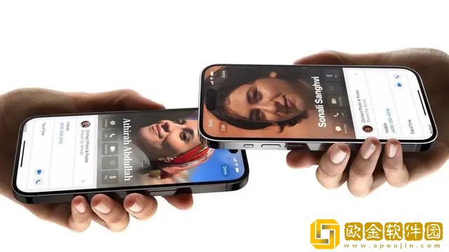 ios17新增哪些功能