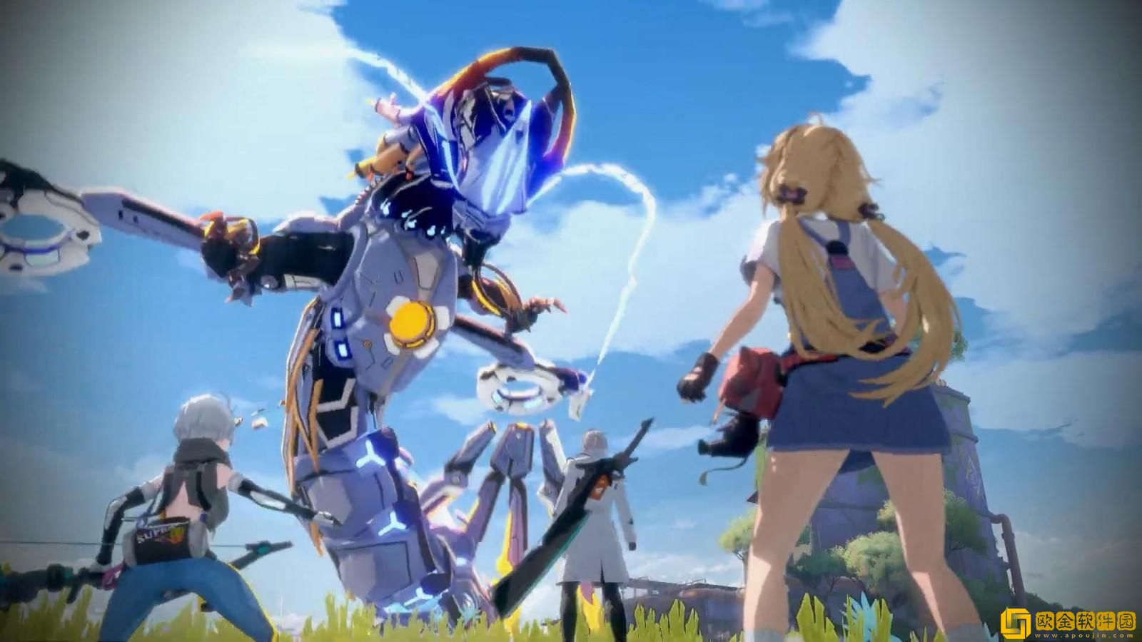 幻塔绫波丽捏脸数据-绫波丽公认好看捏脸数据