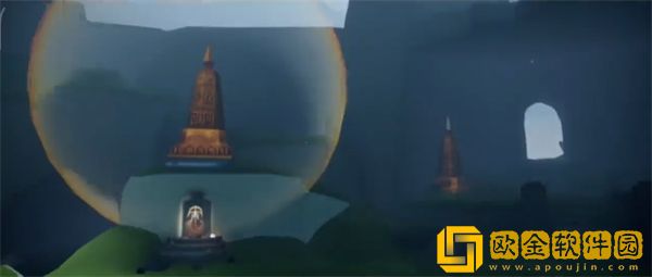 光遇归巢季任务三怎么做