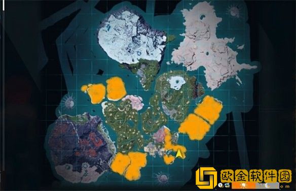 幻兽帕鲁捣蛋猫在哪里捕捉