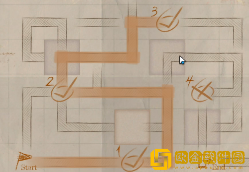 重返未来1999鬃毛的左手动力装置修复怎么过