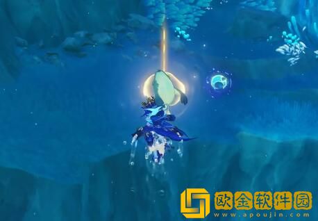 原神寻游记录其三怎么通关