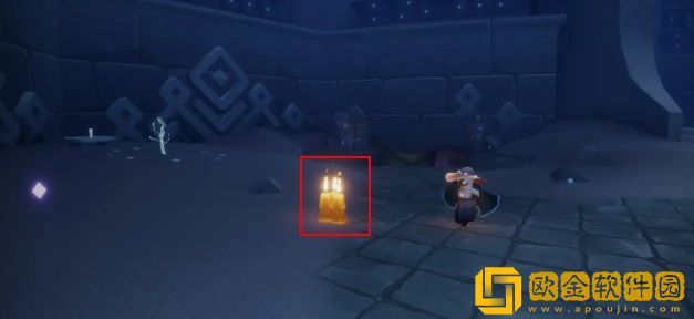 光遇9月19日季节蜡烛在哪里