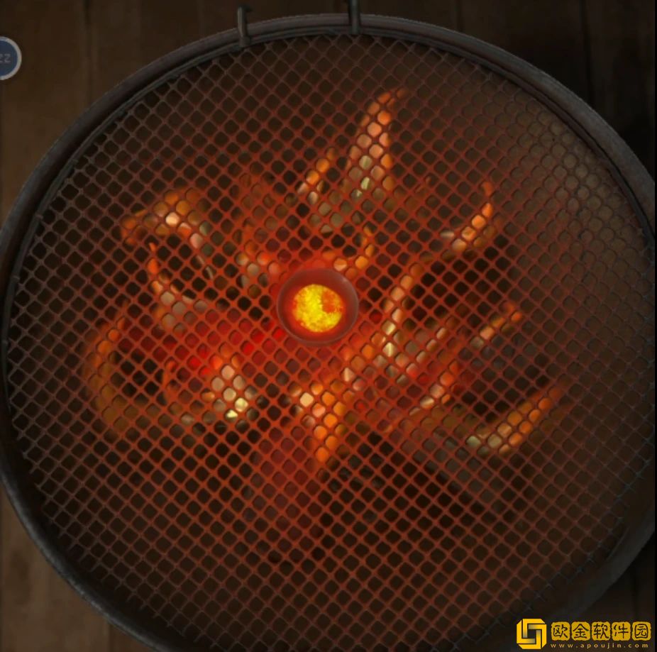 山阴攻略第四章