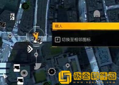 幽灵线东京现代游魂在哪