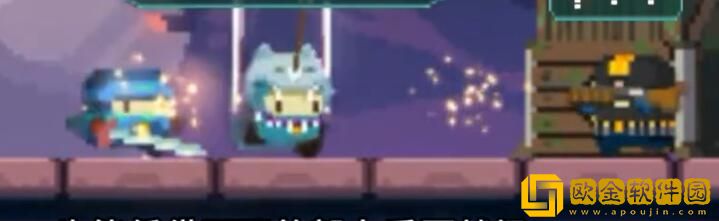 砰砰军团盖塔怎么玩