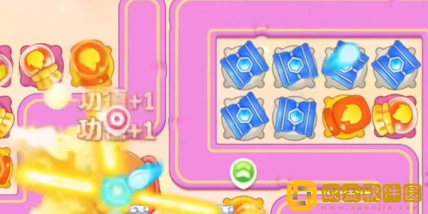 保卫萝卜4周赛2023.10.19