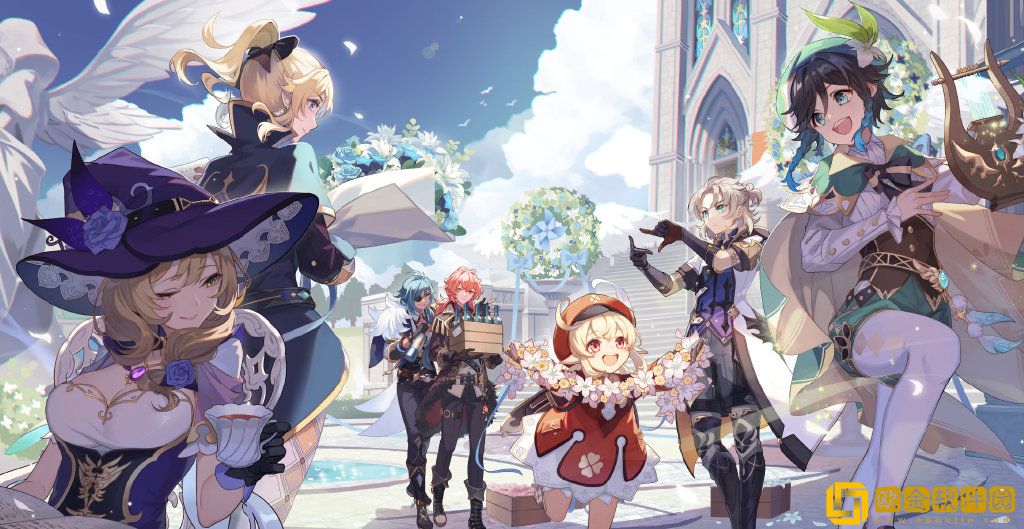 原神机关棋谭难度6怎么过第六关-原神机关棋谭难度6挂机通关攻略