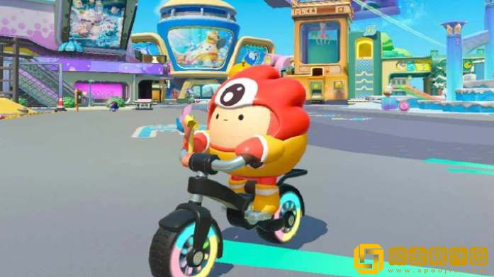 蛋仔派对微博皮肤怎么领取-蛋仔派对微博皮肤领取方法