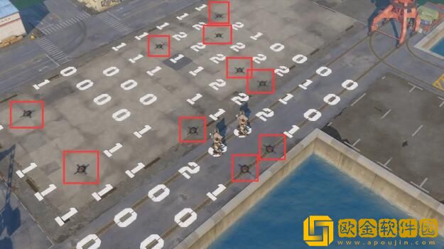 钢岚第五章突发事件过关玩法 钢岚第五章突发事件过关玩法