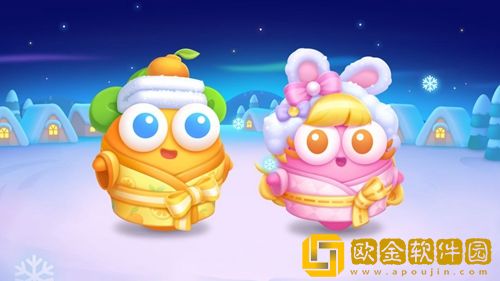 保卫萝卜4暖暖汤泉1关攻略-保卫萝卜4暖暖汤泉第一关怎么过