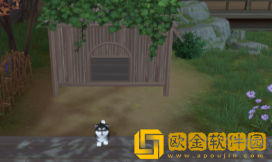 浮生忆玲珑府邸怎么解锁