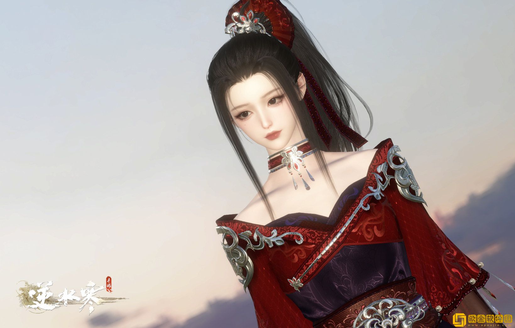 逆水寒手游镜天阁外阁单人怎么打-逆水寒手游镜天阁外阁单人通关攻略