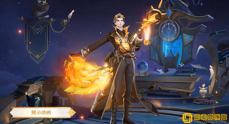 王者荣耀s34战令奖励皮肤一览