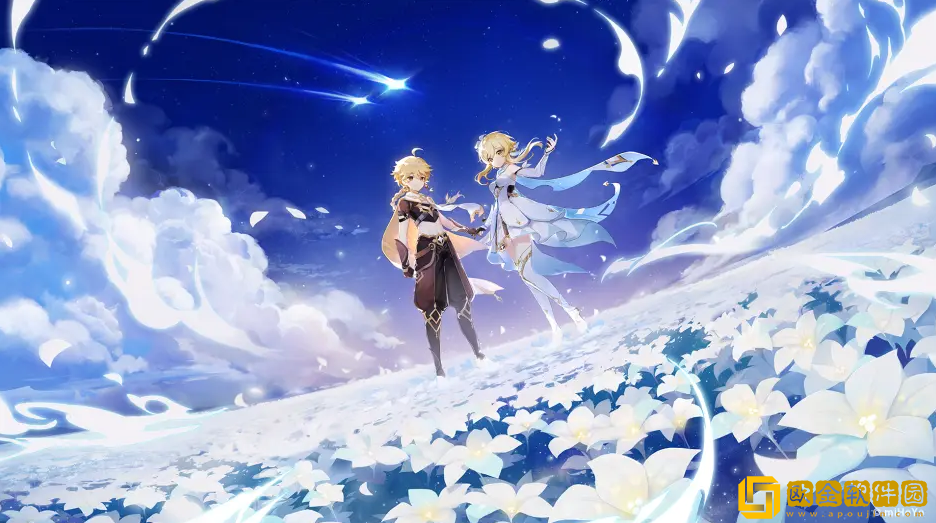 原神愿望之块解谜怎么过-原神4.2愿望之块机关解谜攻略