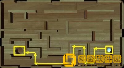 街阴阳途攻略第一章