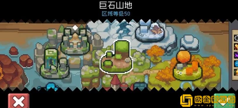 元气骑士前传金币速刷攻略-元气骑士前传金币如何速刷