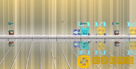 砰砰军团第2关普通数据解谜流程 砰砰军团第2关普通数据解谜流程