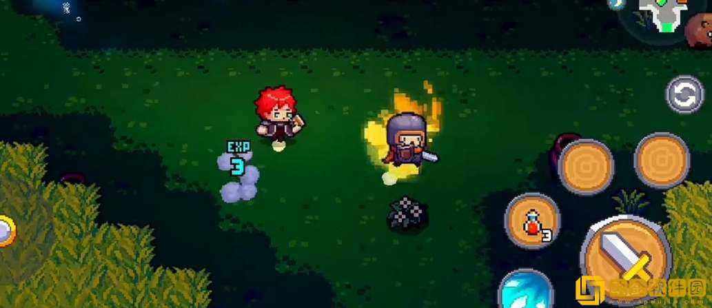 元气骑士前传炸天难度解锁条件一览-元气骑士前传炸天难度解锁条件汇总