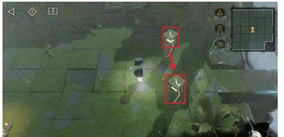 重返未来1999第三扇门第一关攻略