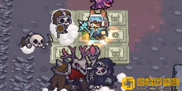 元气骑士前传幸运大转盘怎么玩 元气骑士前传幸运大转盘怎么玩