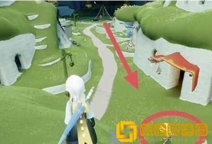 2023光遇烟花代币位置12.15 2023光遇烟花代币位置12.15