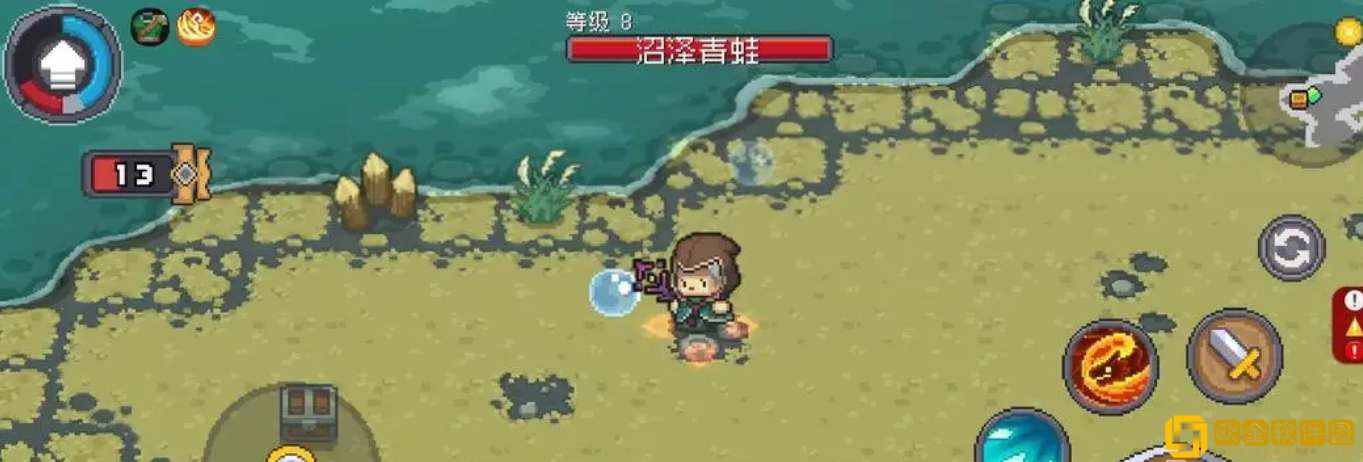 元气骑士前传装备羁绊图鉴-元气骑士前传装备羁绊汇总