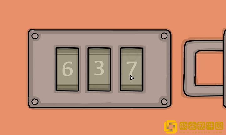 锈湖地铁繁花第三章流程 锈湖地铁繁花第三章流程