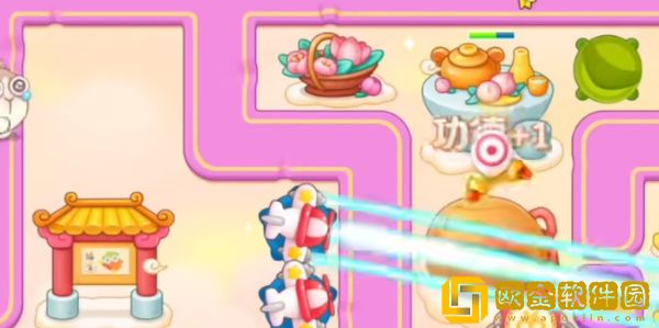 保卫萝卜4周赛2023.9.4 保卫萝卜4周赛2023.9.4