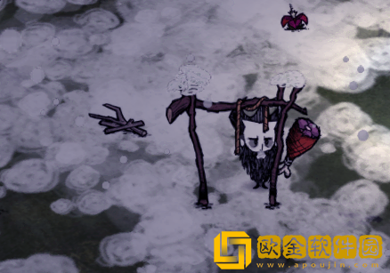 饥荒新家园怎么防止食物变质