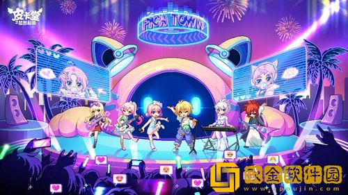 皮卡堂之梦想起源动物怎么养-皮卡堂之梦想起源动物饲养方法