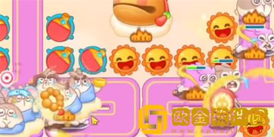 保卫萝卜4周赛2023.10.24