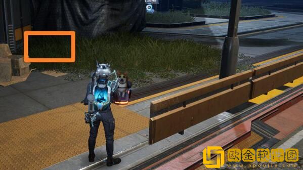 星球重启电子项圈怎么获得