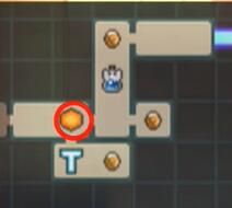 TEVI古仑大沙漠道具全收集