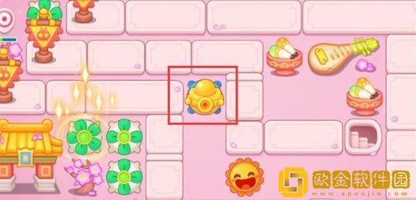 保卫萝卜4秋妃传10关攻略 保卫萝卜4秋妃传10关攻略