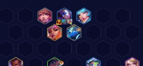 金铲铲之战S10拼多多赛娜阵容怎么玩