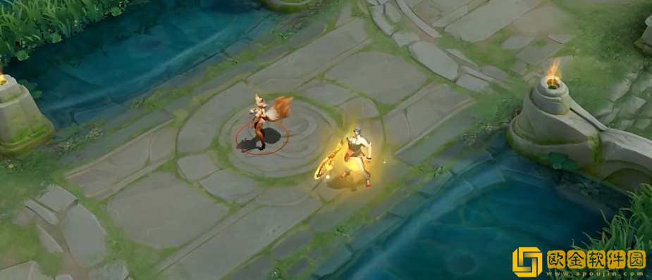 王者荣耀曹操决胜大满贯皮肤特效一览