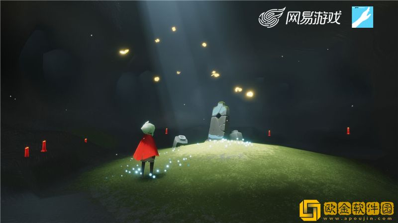 光遇8月24日季节蜡烛在哪里-光遇8月24季节蜡烛位置一览2023