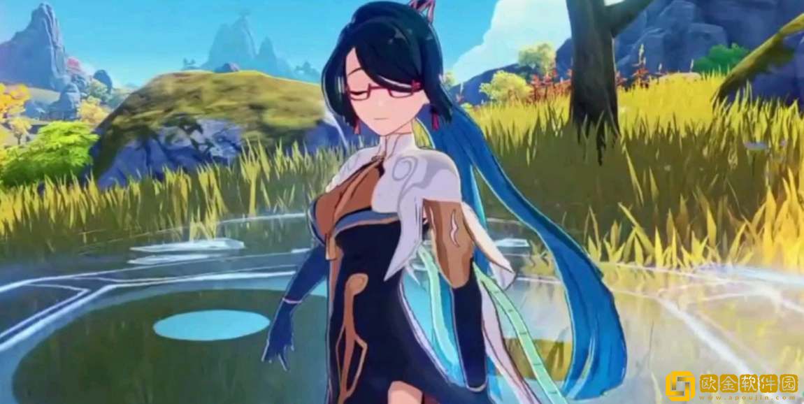 原神留云借风真君什么时候进卡池-原神留云借风真君进卡池时间介绍